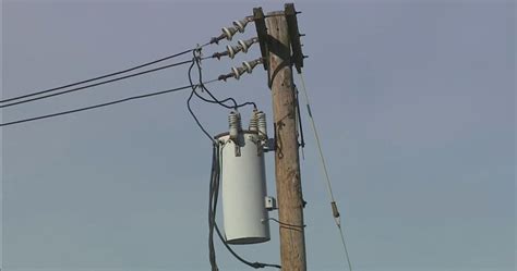 Anne Arundel Co. power outage affects more than 70,000